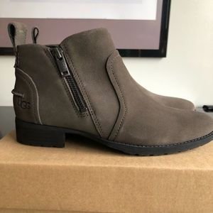 Brand New In Box Waterproof UGG Booties